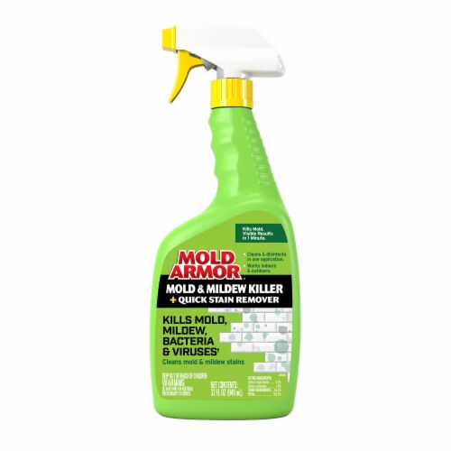 Home Armor Instant Mold & Mildew Cleaner FG502, 32 oz - Harris Teeter