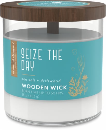 3 Things You Need to Know About Wooden Wick Candles: A Shopper's