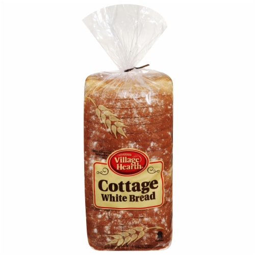 Village Hearth Cottage Bread Perspective: front