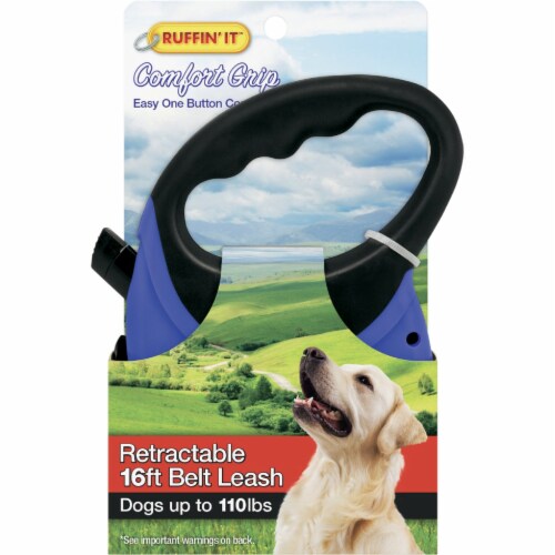 Ruffin it leash new arrivals
