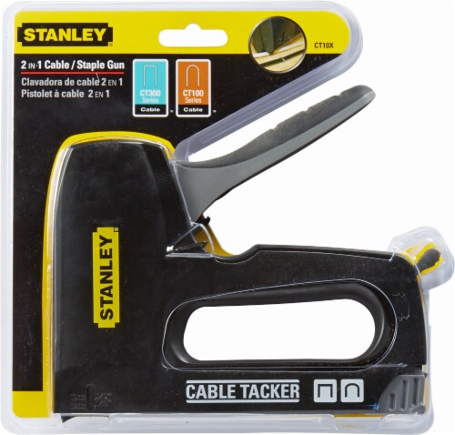 hand tacker staples