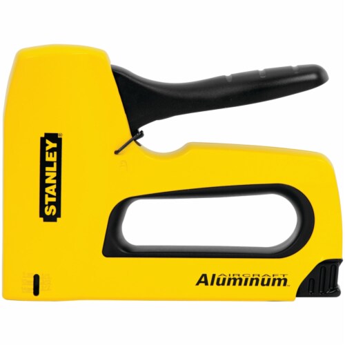 Heavy duty on sale staple guns