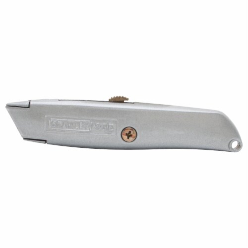 Stanley® Classic 99® Retractable Utility Knife Perspective: front