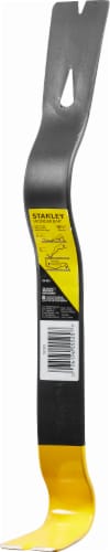 Stanley® Super Wonder Bar® Pry Bar Perspective: front