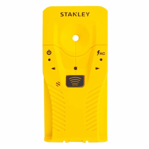 Stanley® Stud Finder Perspective: front