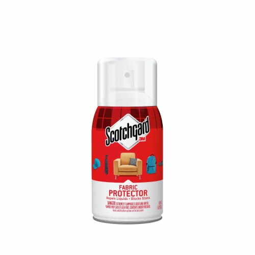 Scotchgard Fabric Protector