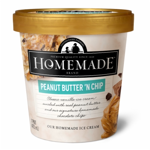 Great Homemade Peanut Butter – crunchy & smooth. - Luvele US