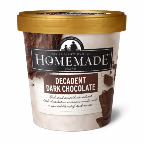 Decadent Ice Cream Flavors Available At the Grocery Store