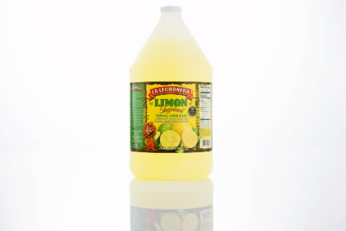 La Lechonera® Limon Tropical Marinade Perspective: front