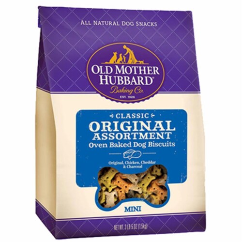 Mother hubbard biscuits sales