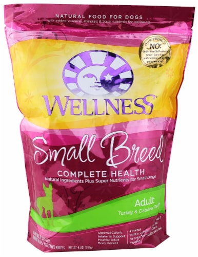 Wellness Complete Health Wet Dog Food 4 lb Fred Meyer