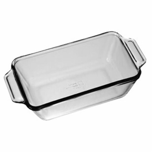 Anchor Hocking Bake and Store Dish with Glass Lid