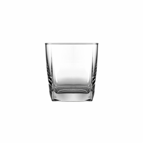 Anchor Hocking 11 Oz Small Rio Rocks Tumbler - Case of 12 Perspective: front