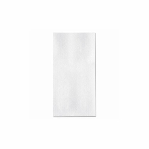 Dinner Napkins, 2-Ply, 15 x 17, White, 300/Carton Dinner Napkins, 2-Ply, 15 x 17, White, 300/Carton