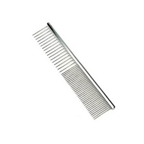 Coastal Pet Products 770021 W556 7.25 Comb Med Coarse Perspective: front