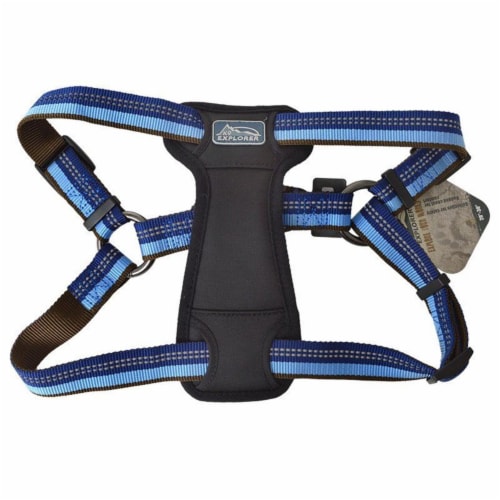 K9 sales explorer harness