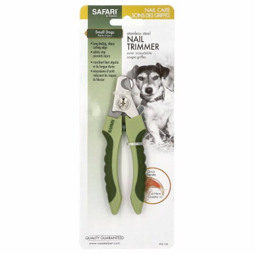 Small dog trimmer discount