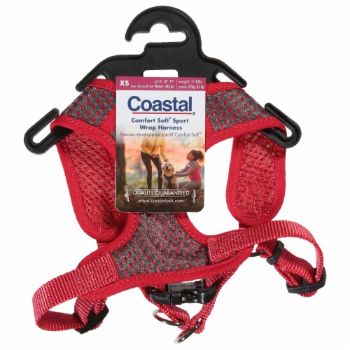 Comfort soft sport wrap harness hotsell