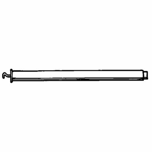 Coleman Double Life Lantern Generator 3000005090 Perspective: front