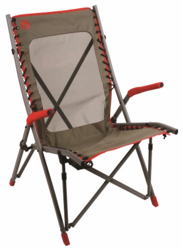Coleman chair top comfortsmart suspension