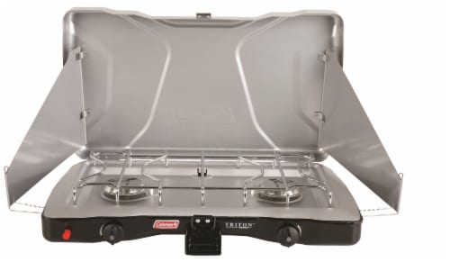 Coleman triton shop