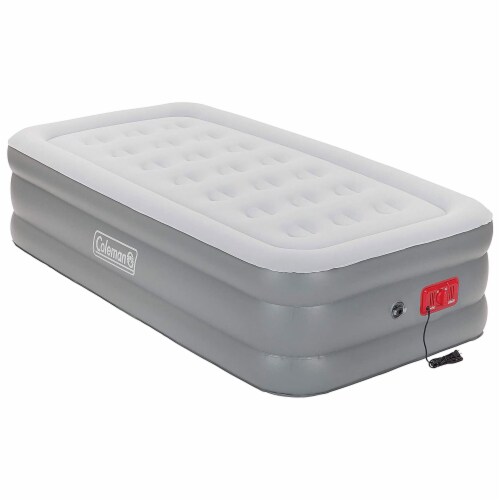 Coleman elite air mattress outlet