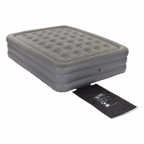 Coleman 18in queen guest rest airbed outlet