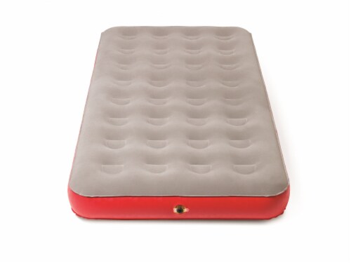 Coleman deals twin mattress