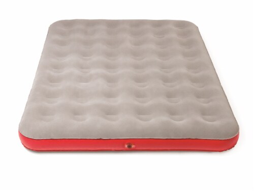 Coleman® Quickbed Single-High Airbed - Queen Perspective: front