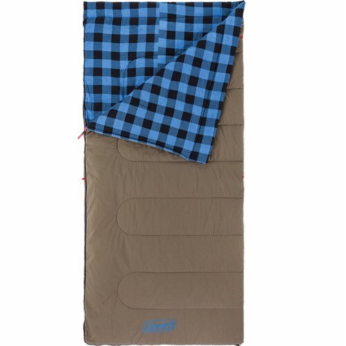 Big and tall sleeping bags cheap