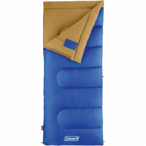 Coleman brazos 20 degree sleeping bag shop