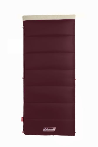 Coleman Sleeping Bag Autumn 1 ct Fred Meyer