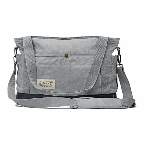 Coleman 30 hot sale can