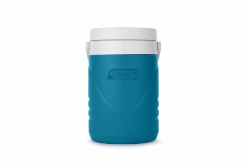 Coleman® Chiller Jug - Ocean Perspective: front