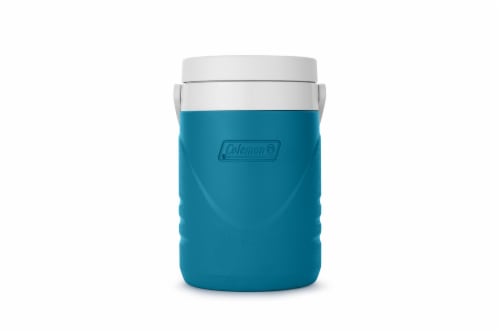 Coleman Chiller Jug - 1 Gallon Ocean