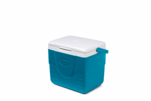 Coleman Beverage Cooler - Blue, 1 gal - Kroger