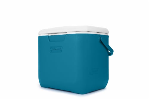 Coleman® Chilller Cooler - Ocean Perspective: front