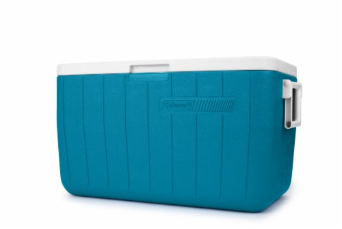 Coleman® Chiller Cooler - Ocean Perspective: front
