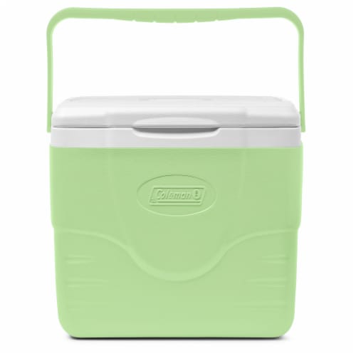 Coleman® Chiller Cooler - Ocean Perspective: front