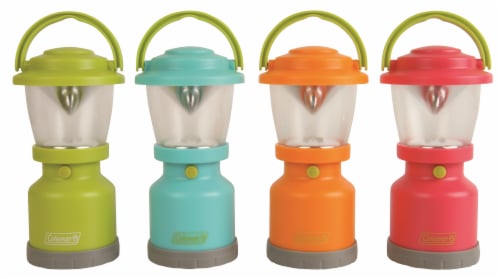 Coleman Youth Camping Mini Lantern - Assorted, 1 ct - Smith's Food and Drug