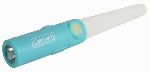 Coleman Flashlight Glowstick - Assorted Perspective: front