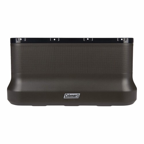 BATTERY CHARGER ONE SOURCE 2SLOT C004 Perspective: front