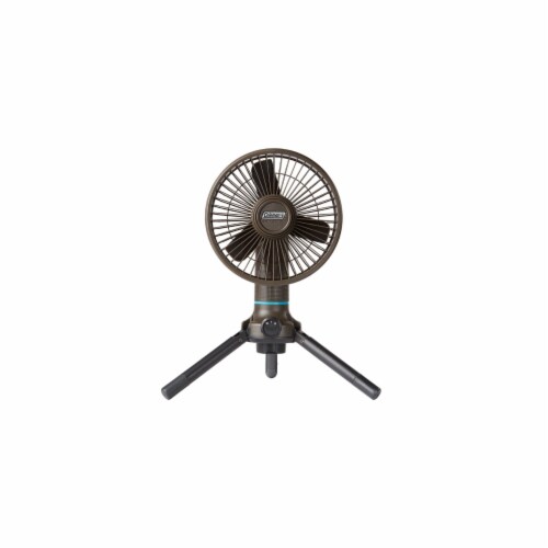 Coleman 2000035455 Coleman Fan Portable Onesource C002 Perspective: front