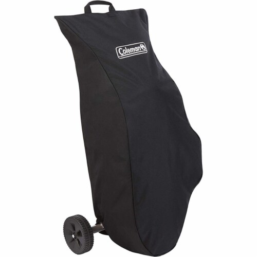 Coleman 2000035023 RoadTrip Grill Case for LX Series Grills Perspective: front