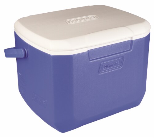 Coleman Excursion Cooler - Blue, 16 qt - Fred Meyer