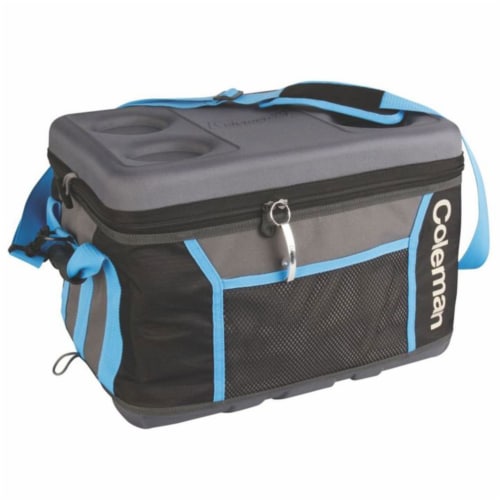 Soft cooler with cup holders 2025
