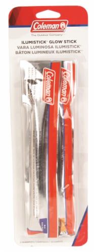 Coleman Ilumistick Glow Stick - 2 Pack Perspective: front