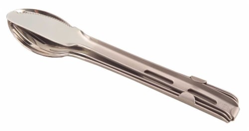 Coleman® Chow Nesting Utensil Kit Perspective: front