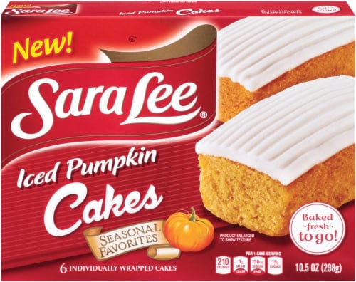Sara Lee Coffee Cake Kroger Sara Lee Frozen Cake Items