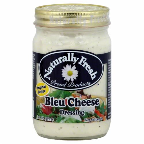Naturally Fresh Bleu Cheese Dressing